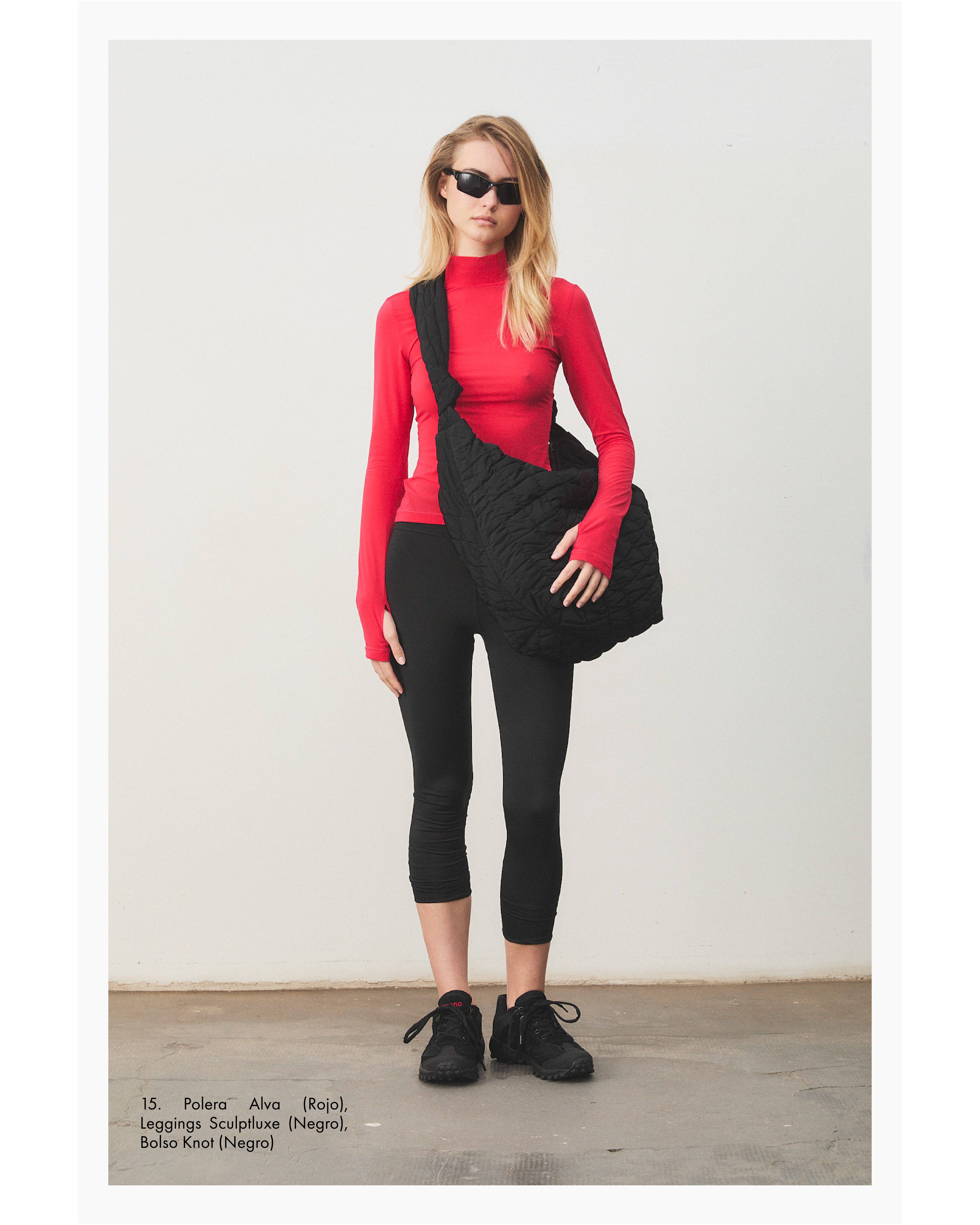 Look 15
